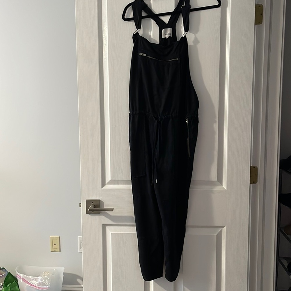 Wilfred Overalls